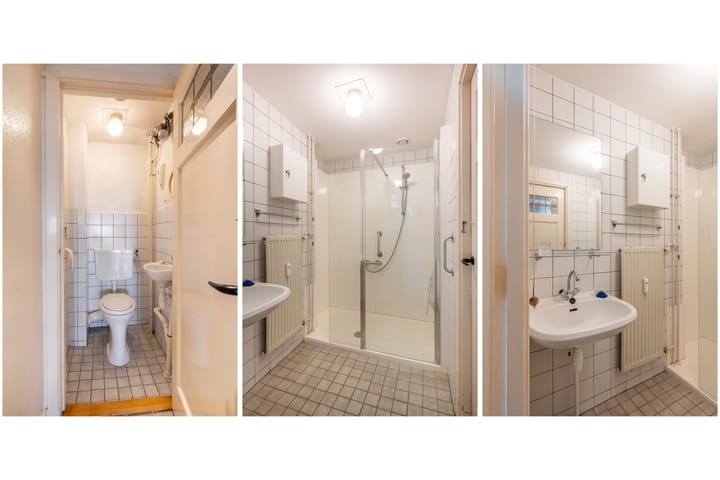 Foto 25 van 's-Gravendijkwal 160-G