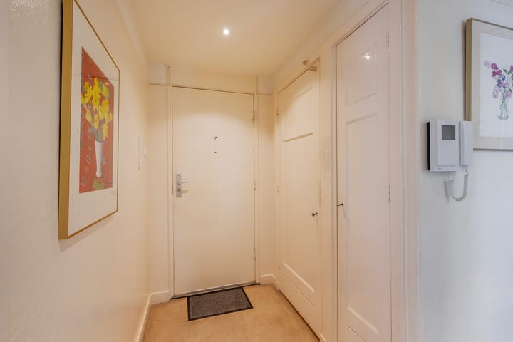 Foto 26 van 's-Gravendijkwal 160-G