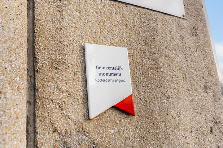 Foto 27 van 's-Gravendijkwal 160-G