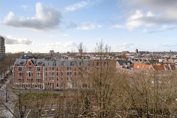 Foto 28 van 's-Gravendijkwal 160-G