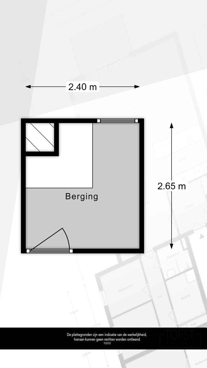 Foto 32 van 's-Gravendijkwal 160-G