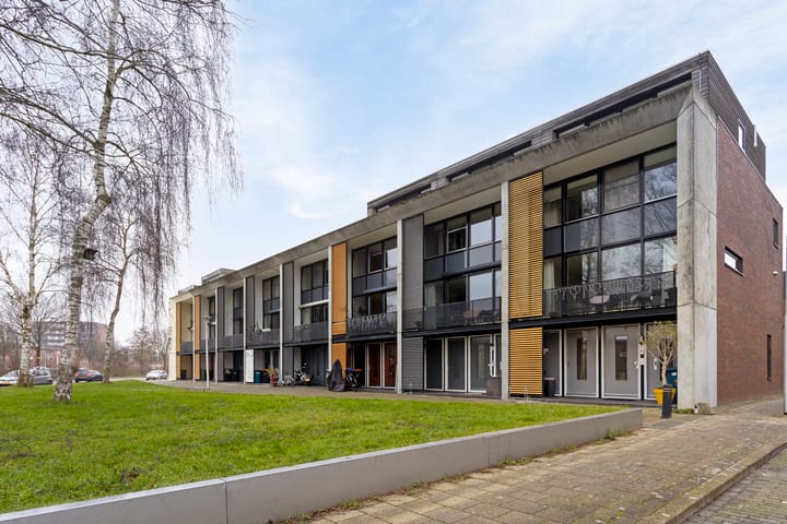 Foto 2 van Tuinensingel 15