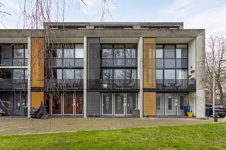 Foto 1 van Tuinensingel 15