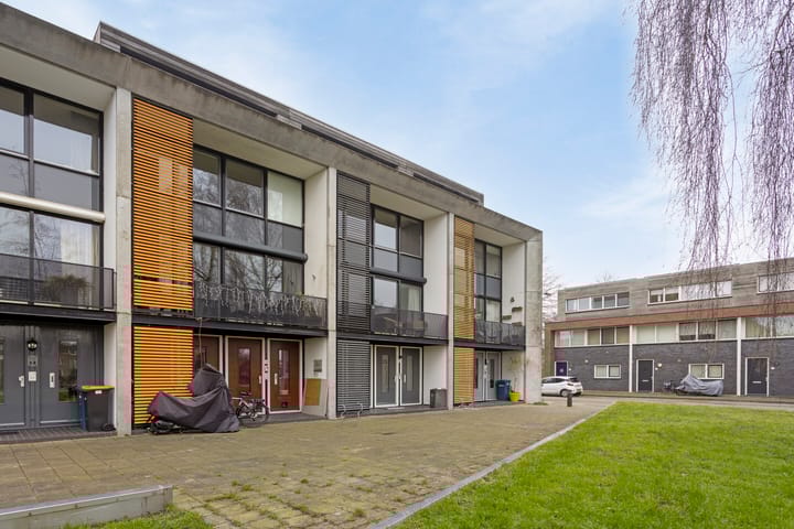 Foto 38 van Tuinensingel 15