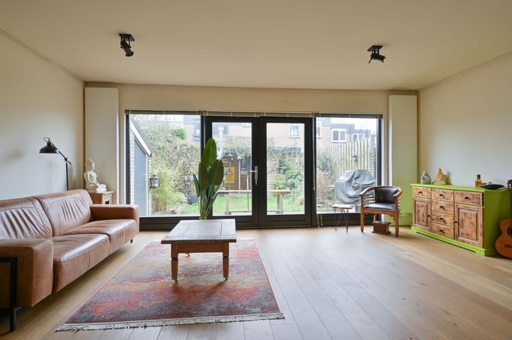 Foto 5 van Biggekruid 23