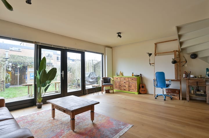 Foto 4 van Biggekruid 23