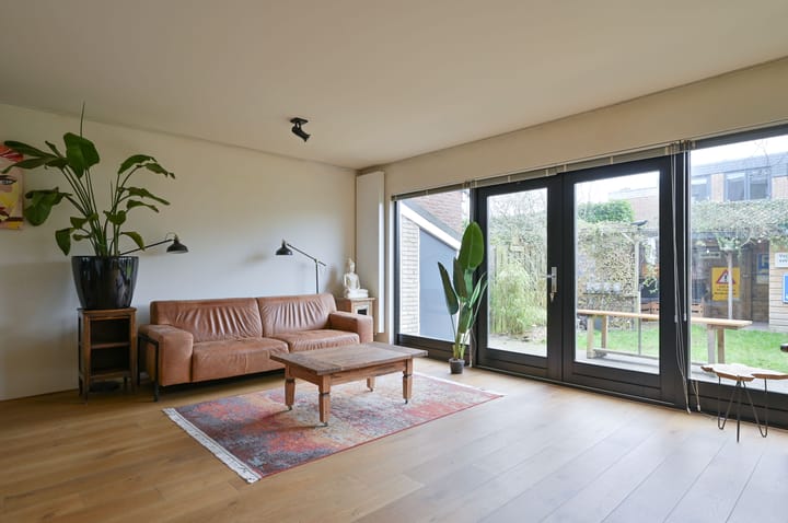 Foto 3 van Biggekruid 23