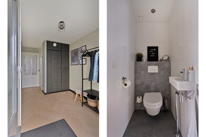 Foto 3 van Tuinensingel 15