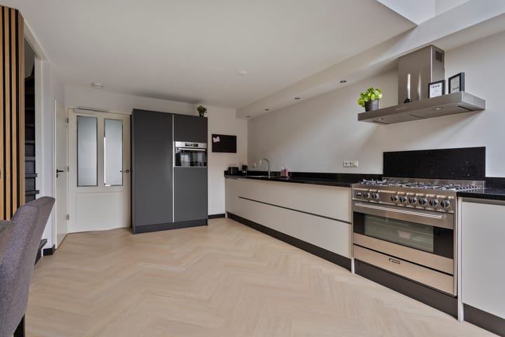 Foto 6 van Tuinensingel 15