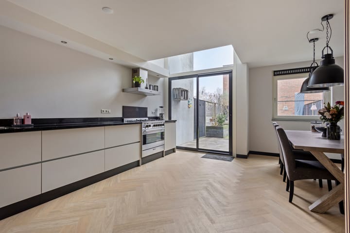 Foto 5 van Tuinensingel 15