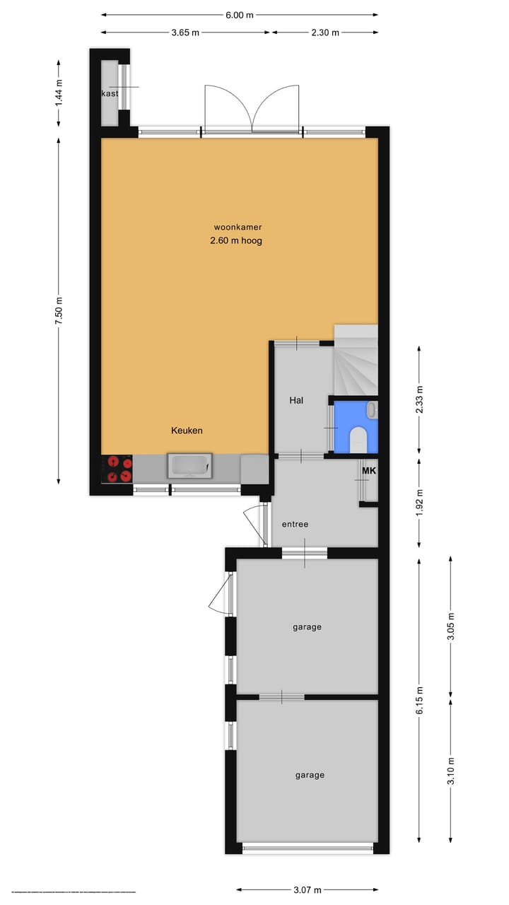 Foto 11 van Biggekruid 23