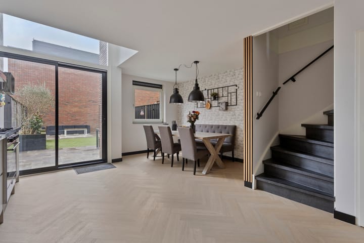 Foto 10 van Tuinensingel 15