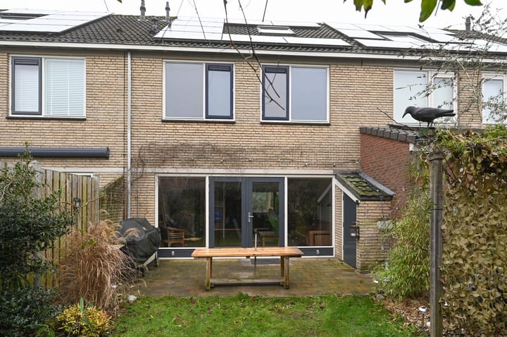 Foto 14 van Biggekruid 23