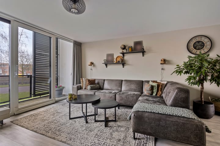 Foto 12 van Tuinensingel 15