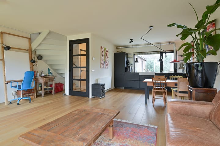 Foto 6 van Biggekruid 23