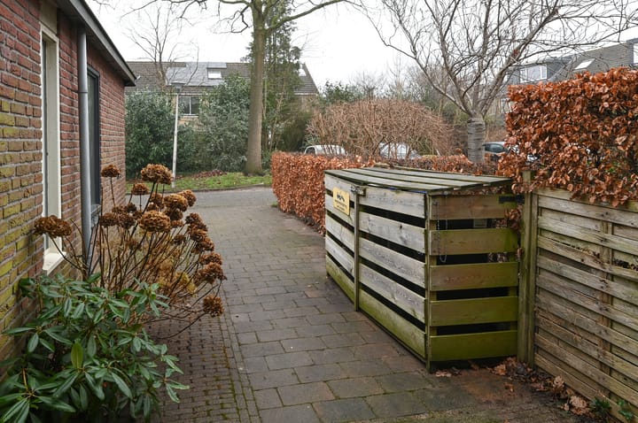 Foto 25 van Biggekruid 23