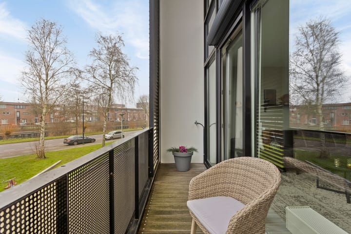 Foto 18 van Tuinensingel 15