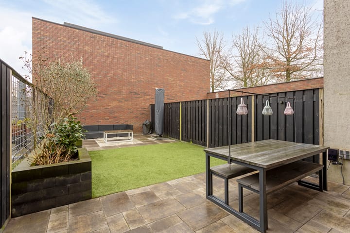 Foto 34 van Tuinensingel 15