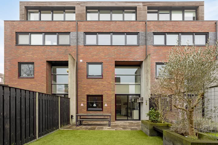 Foto 36 van Tuinensingel 15