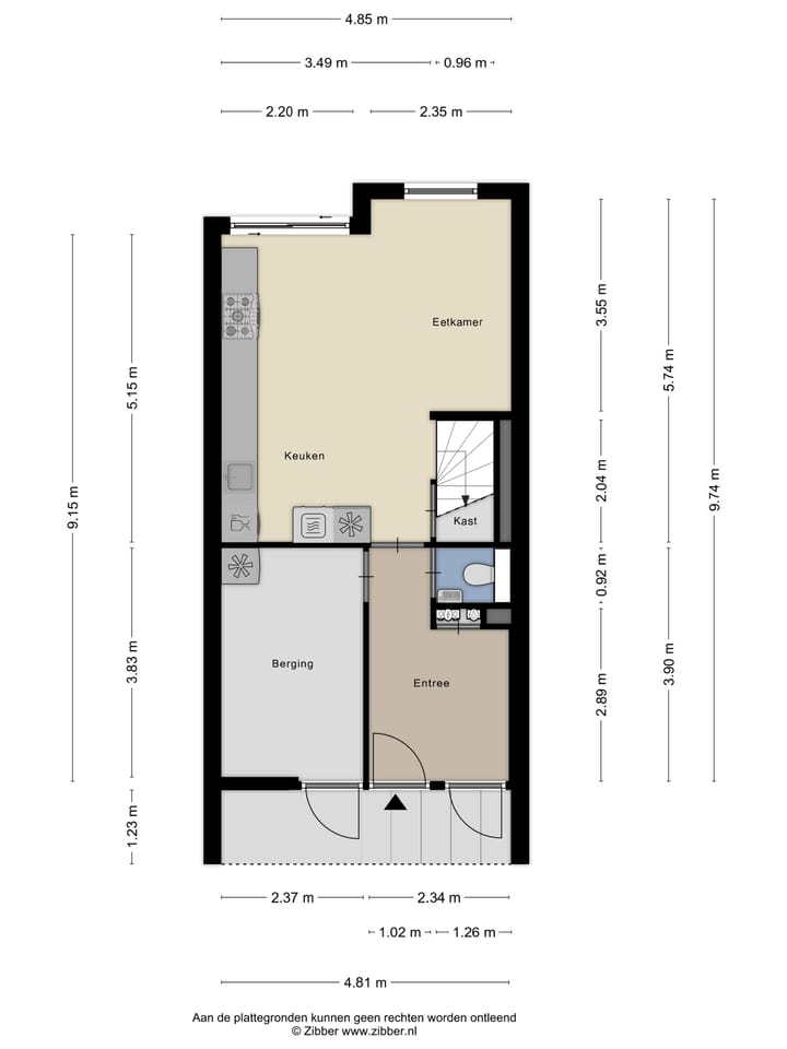 Foto 40 van Tuinensingel 15