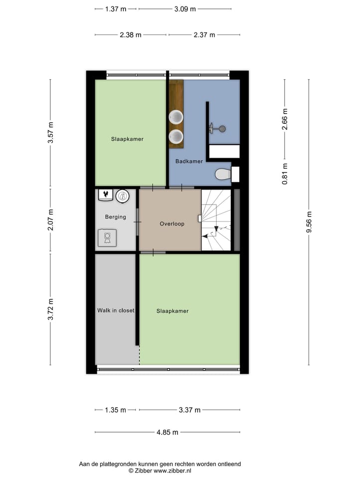 Foto 42 van Tuinensingel 15