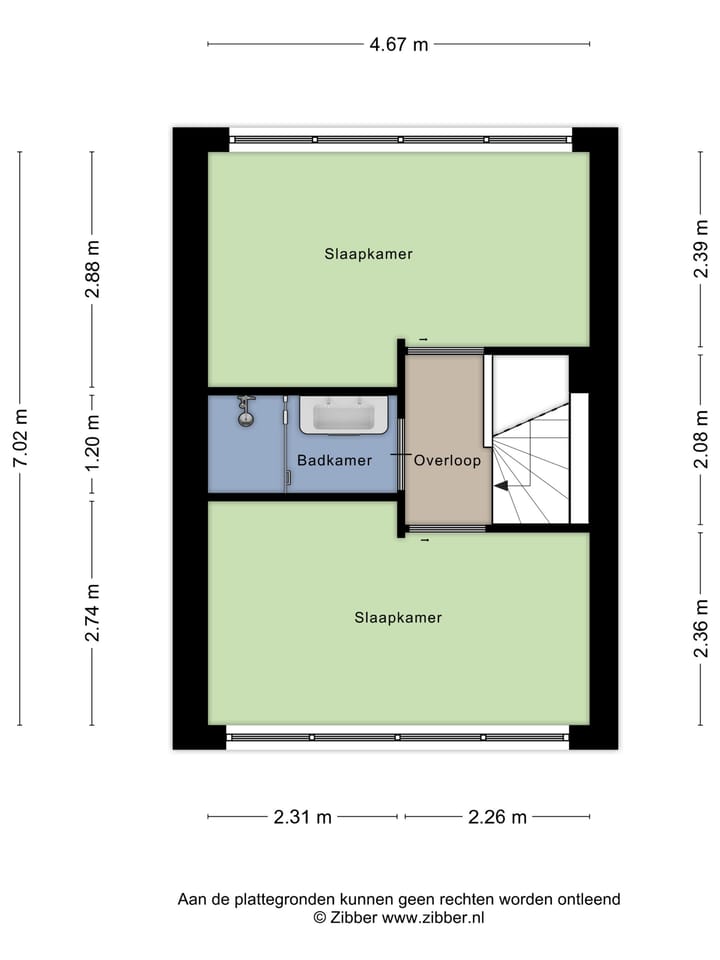 Foto 43 van Tuinensingel 15