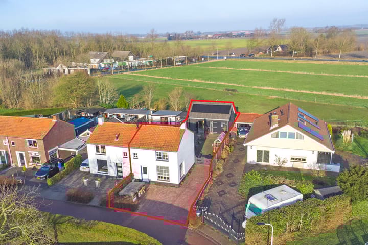 Foto 1 van Ingridstraat 14