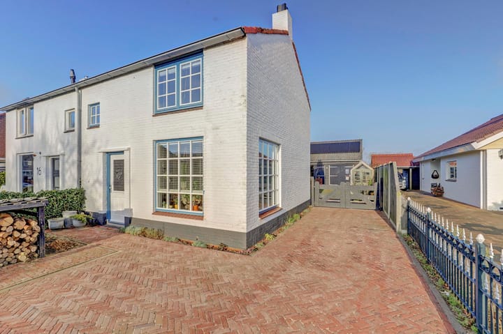 Foto 5 van Ingridstraat 14