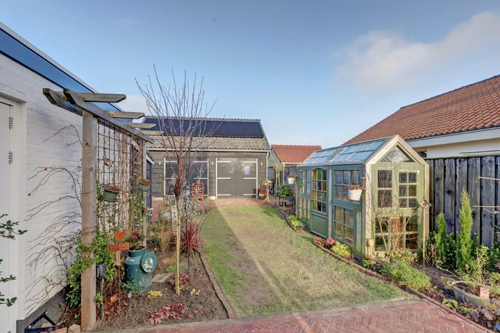 Foto 6 van Ingridstraat 14