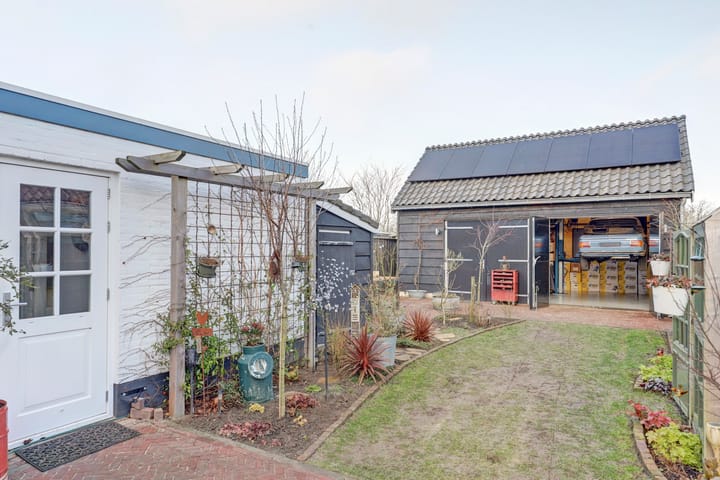 Foto 8 van Ingridstraat 14