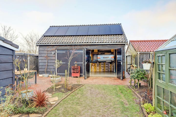 Foto 9 van Ingridstraat 14