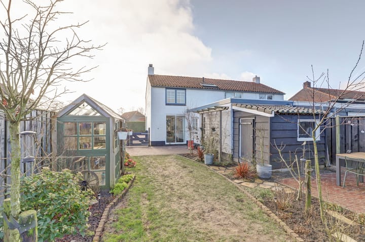 Foto 12 van Ingridstraat 14