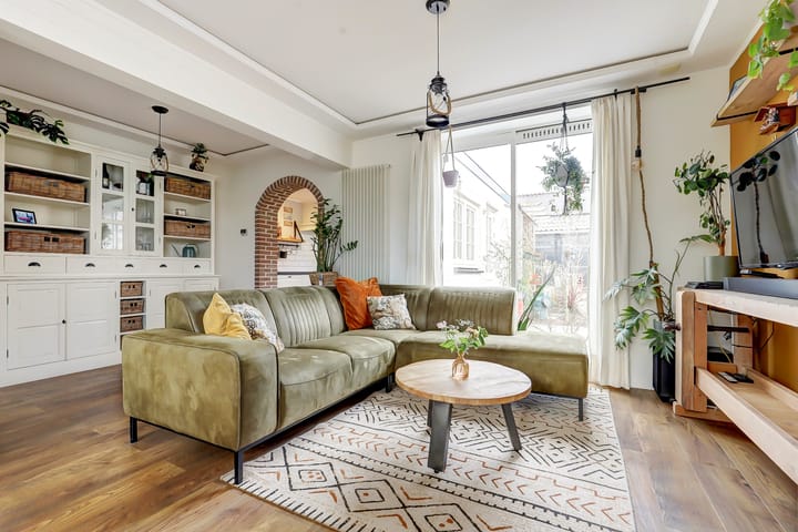 Foto 24 van Ingridstraat 14