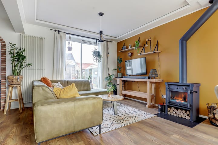 Foto 25 van Ingridstraat 14