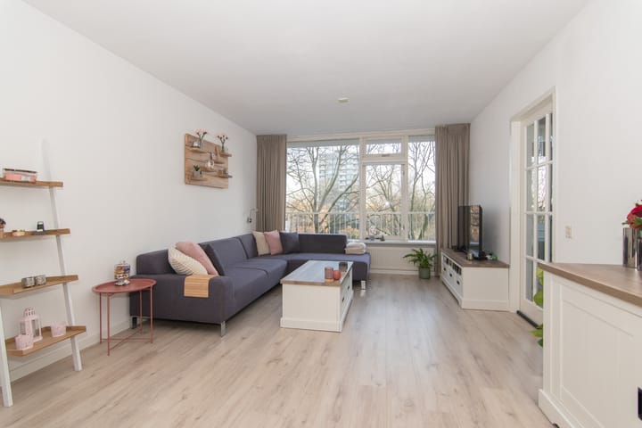 Foto 1 van Graaf Janstraat 55