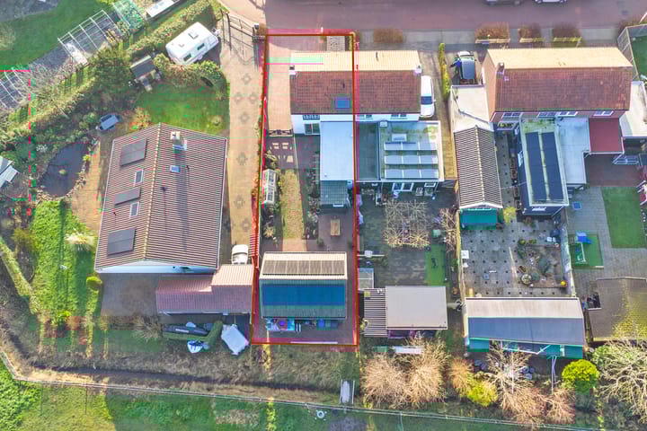 Foto 38 van Ingridstraat 14