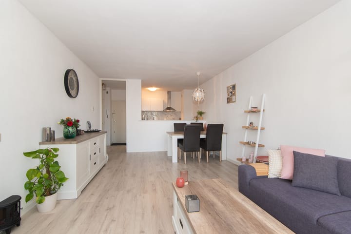 Foto 3 van Graaf Janstraat 55