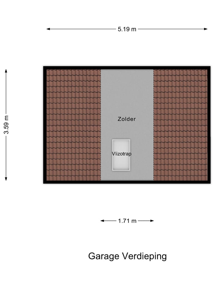 Foto 43 van Ingridstraat 14