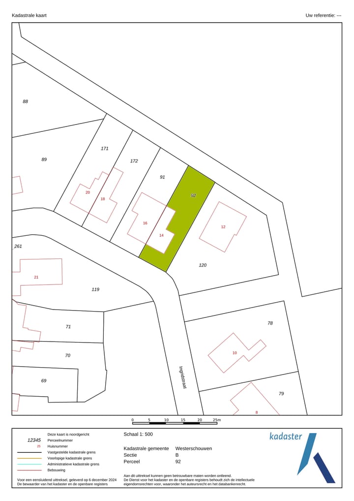 Foto 44 van Ingridstraat 14