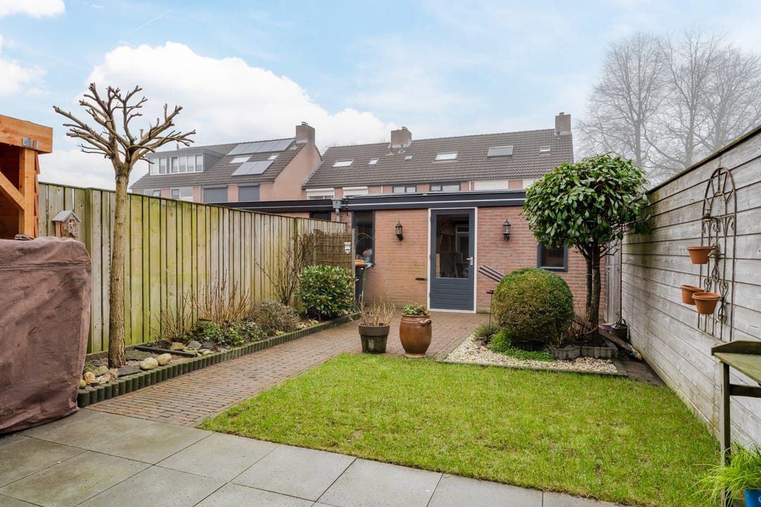 Foto 2 van Strausslaan 34