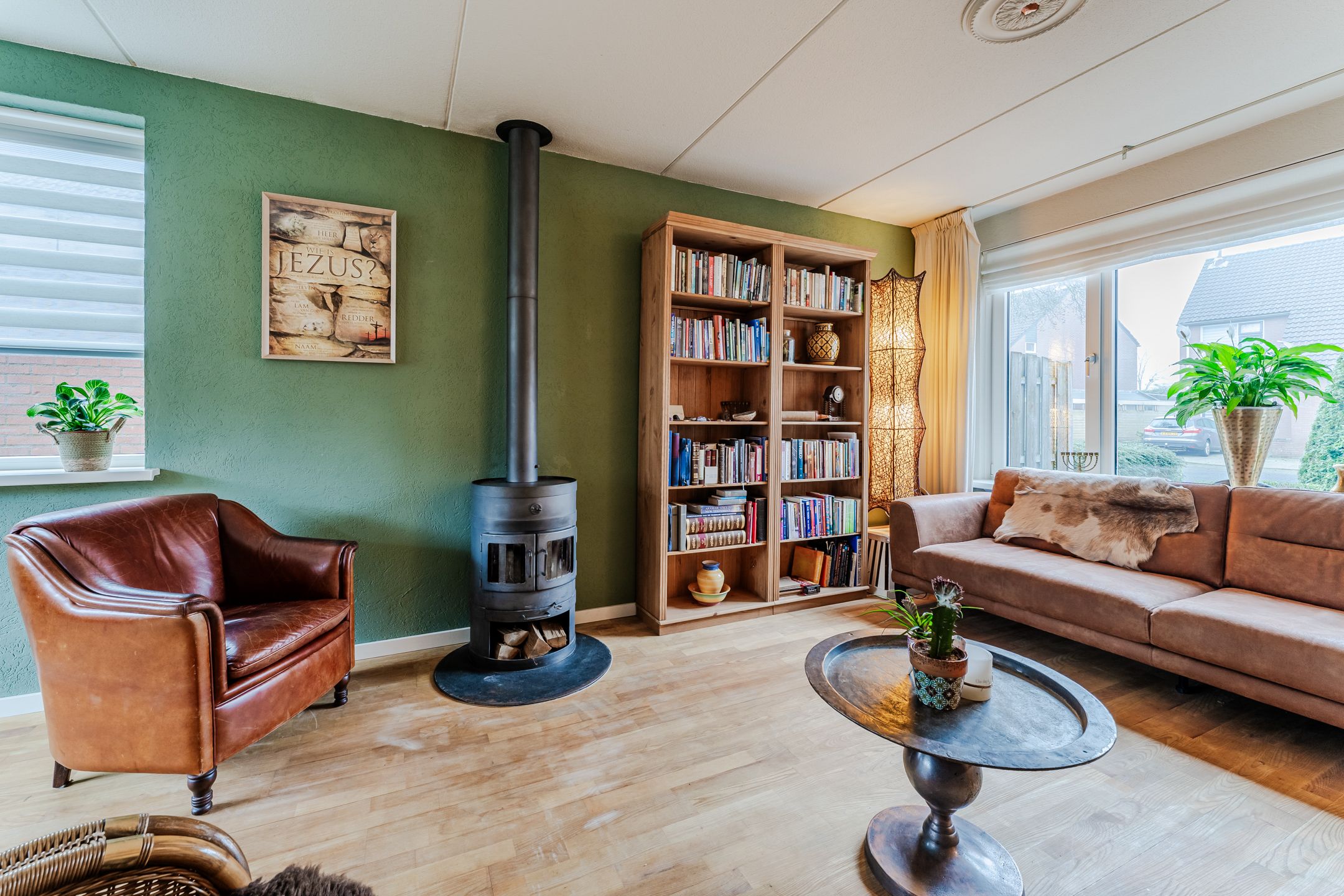 Foto 3 van Strausslaan 34