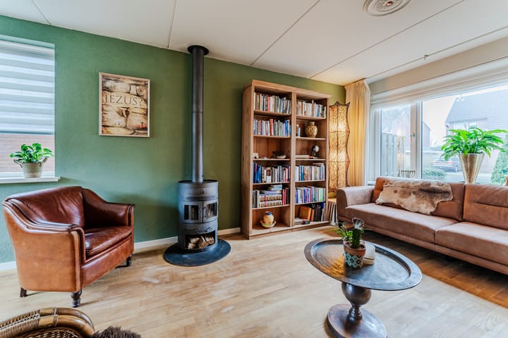 Foto 3 van Strausslaan 34