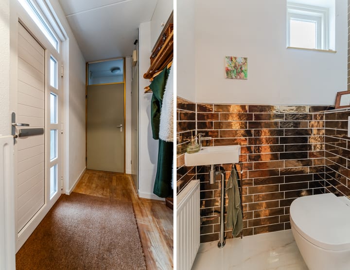 Foto 4 van Strausslaan 34