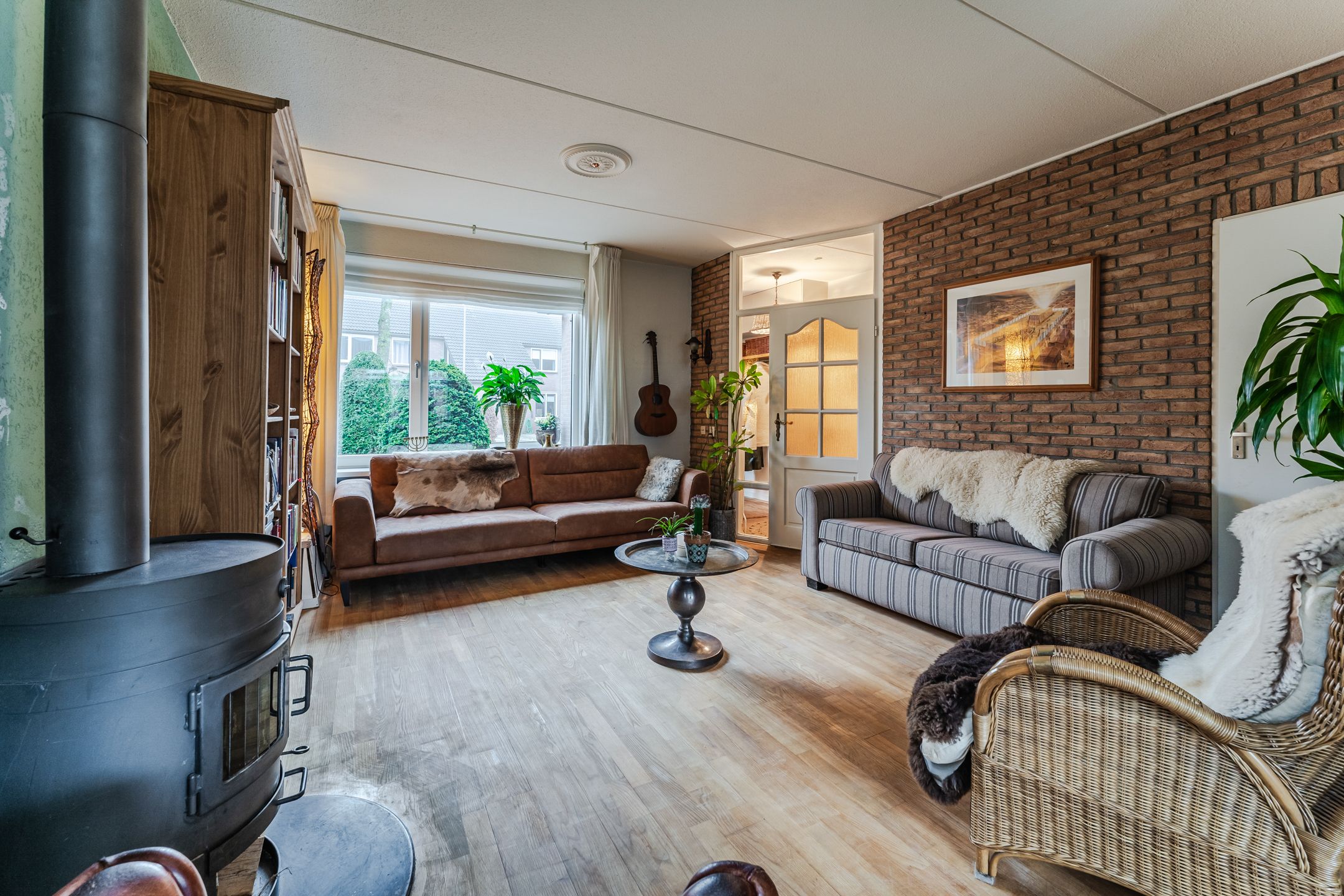 Foto 6 van Strausslaan 34