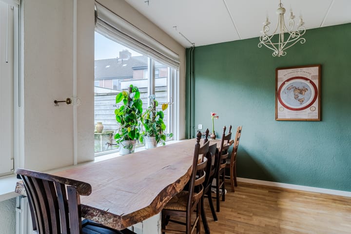 Foto 7 van Strausslaan 34