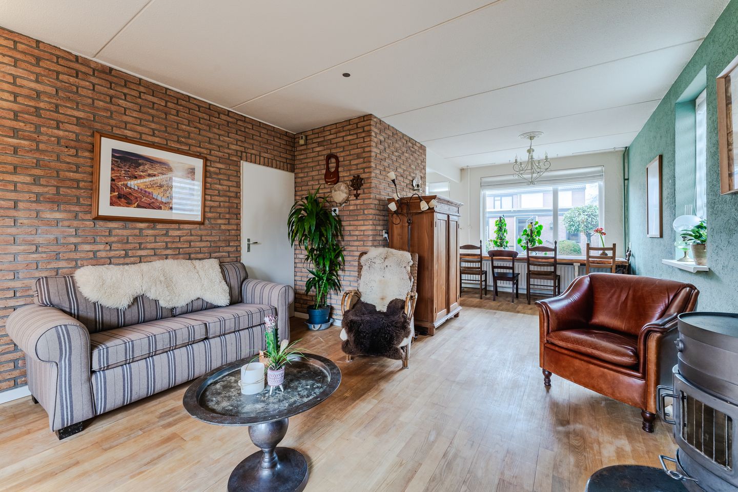 Foto 5 van Strausslaan 34