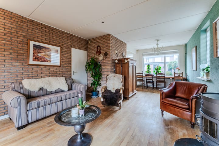 Foto 5 van Strausslaan 34