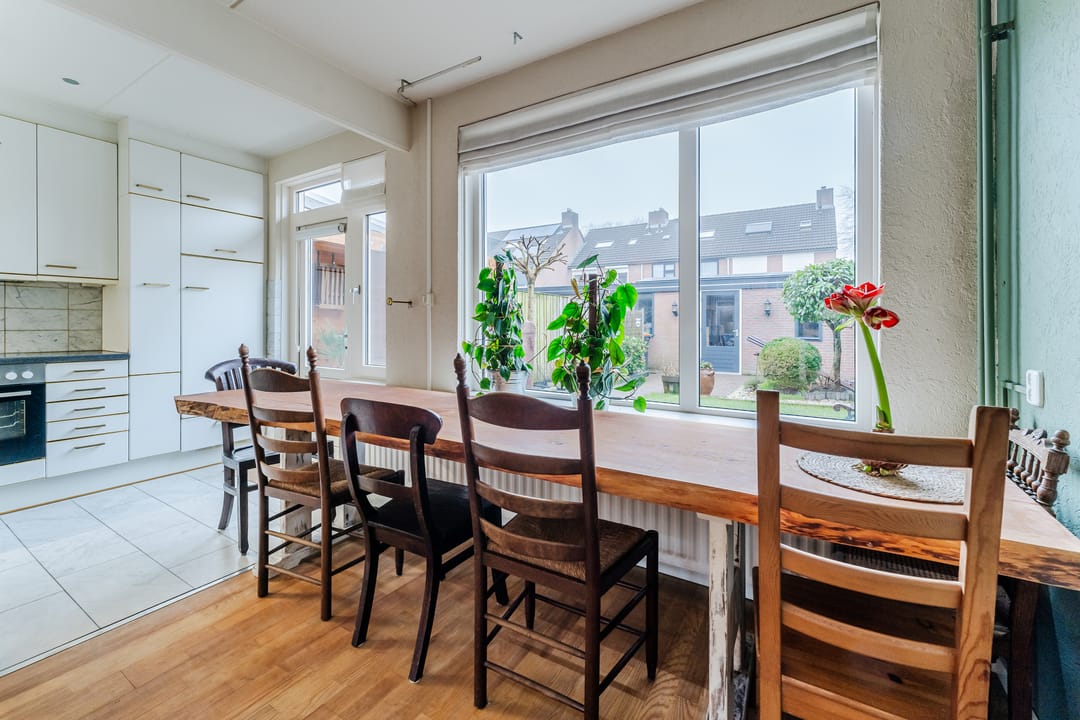 Foto 8 van Strausslaan 34