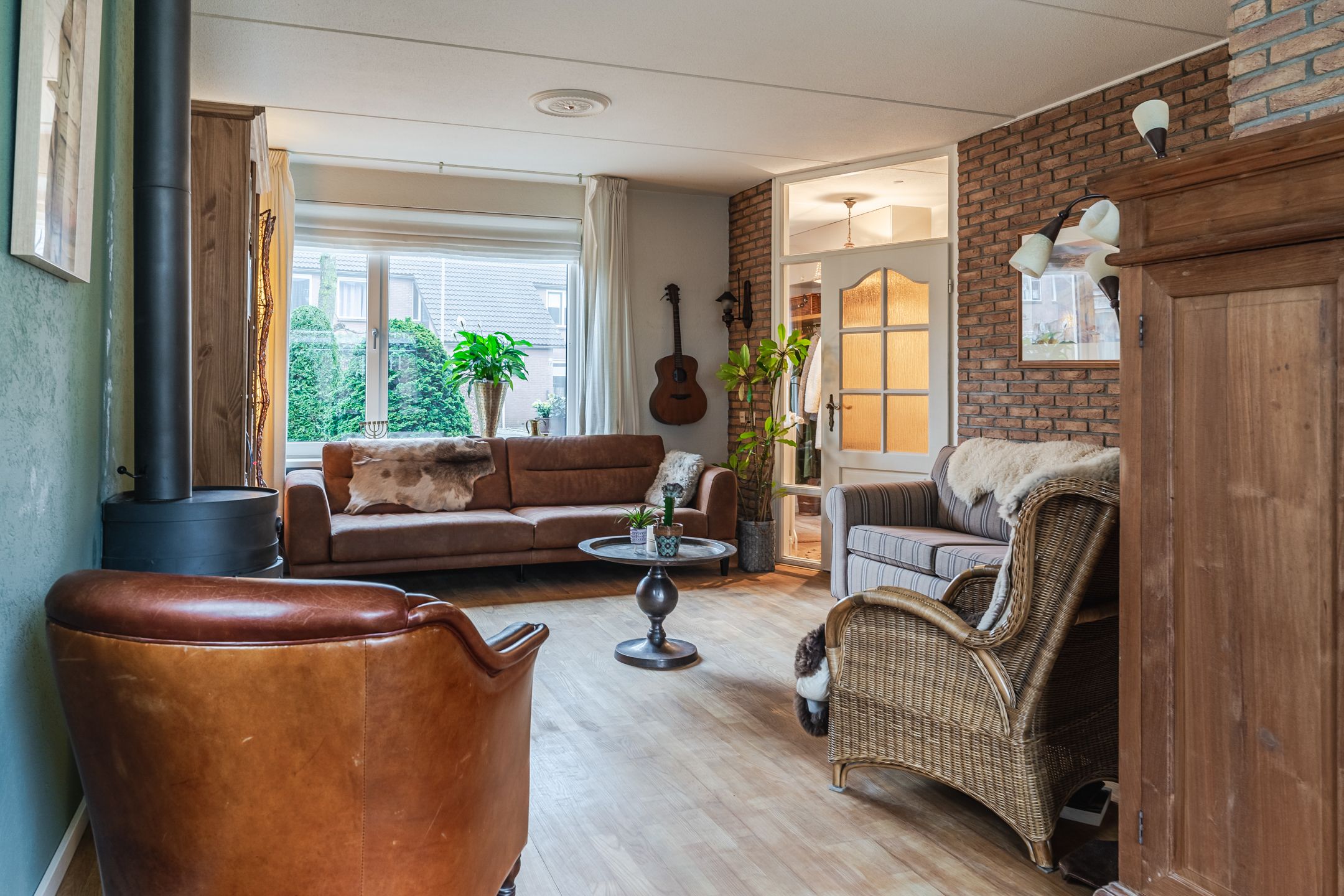 Foto 9 van Strausslaan 34