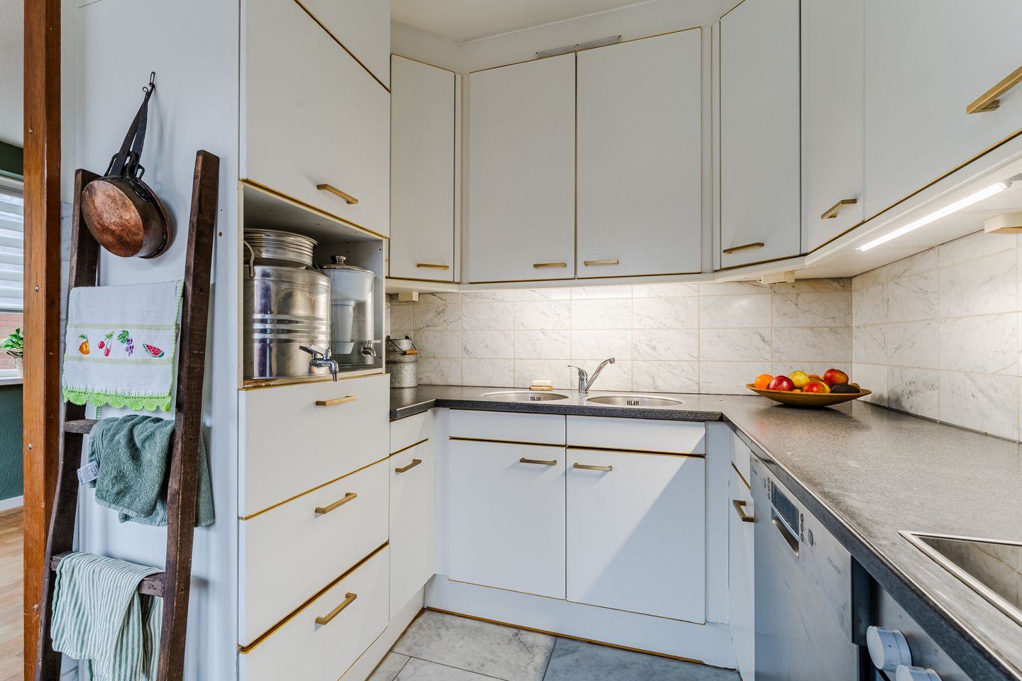 Foto 10 van Strausslaan 34